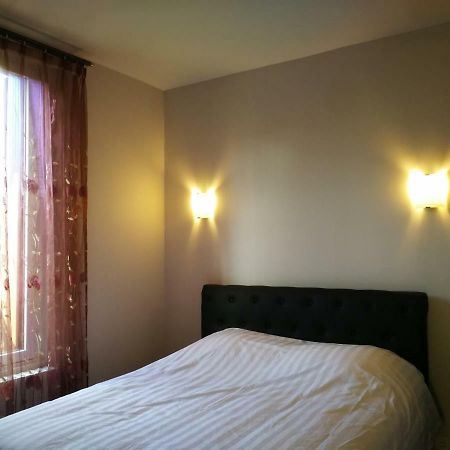 Chambre Noisy Esterno foto