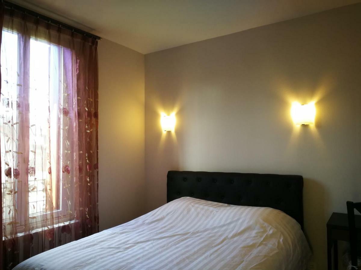 Chambre Noisy Esterno foto